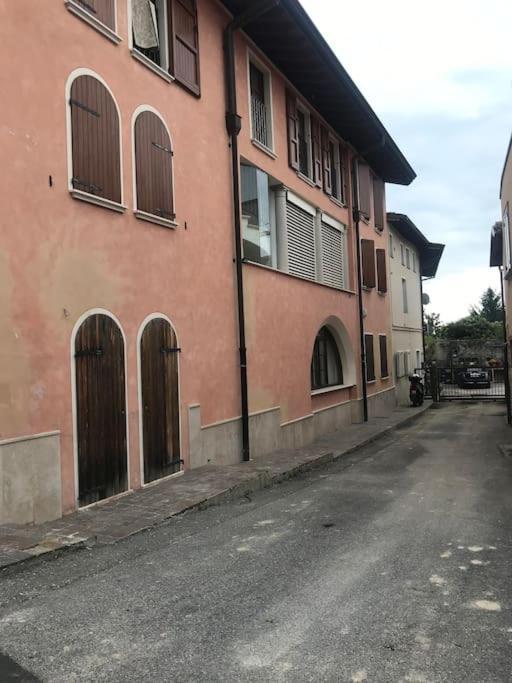 Garda Lake Attic Montinelle Exteriör bild